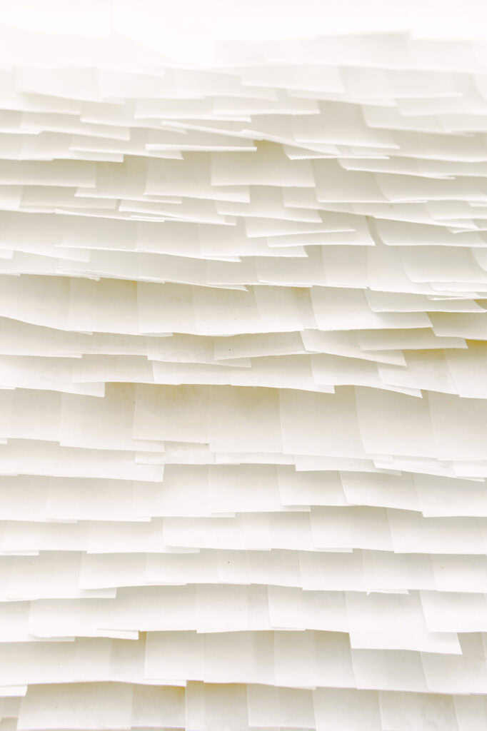 Breathing Space solo art show by Lisa Moriarty, ALG Fine Art, Dallas Texas, April 2026