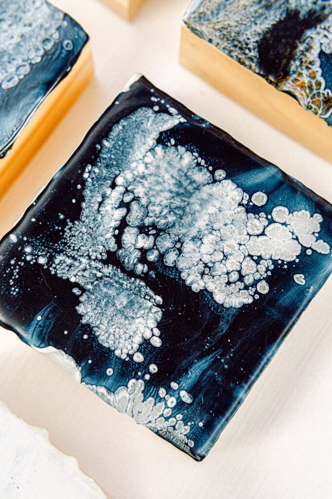 Breathing Space solo art show by Lisa Moriarty, ALG Fine Art, Dallas Texas, April 2026