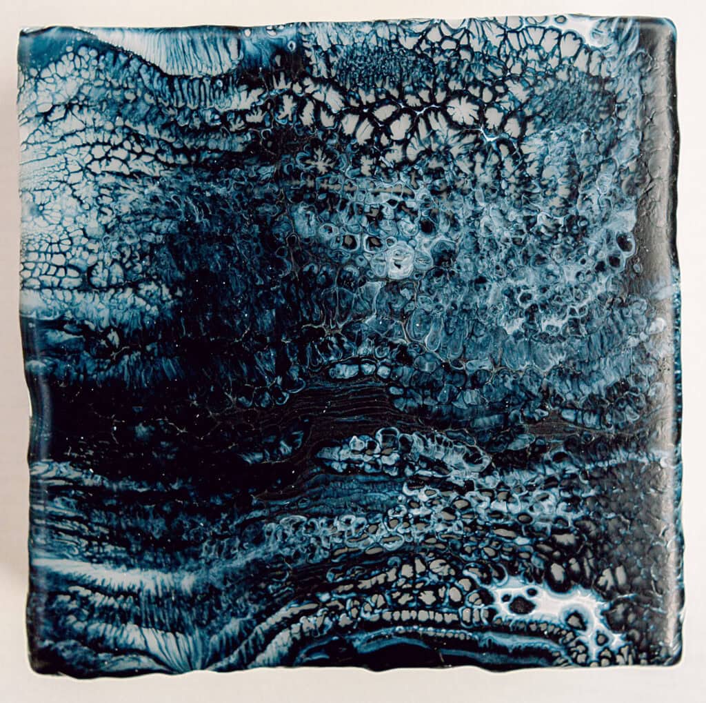 Breathing Space solo art show by Lisa Moriarty, ALG Fine Art, Dallas Texas, April 2026