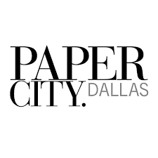 Paper city