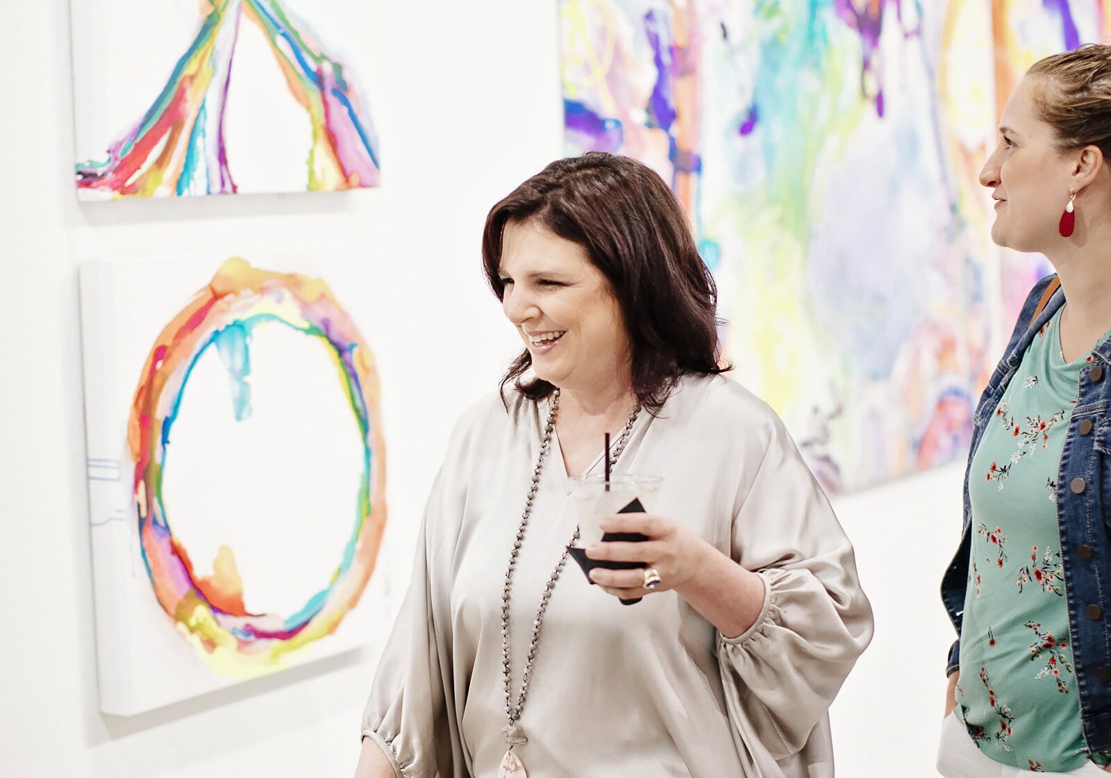 Sara Kerens, ALG Collective, May 2019